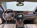 Jaguar S-Type 4.2 V8 Executive 1EEIG/AUTOMAAT/LMV/NAVI/CLIMA/CRU Gris - thumbnail 12