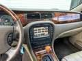 Jaguar S-Type 4.2 V8 Executive 1EEIG/AUTOMAAT/LMV/NAVI/CLIMA/CRU Gris - thumbnail 21