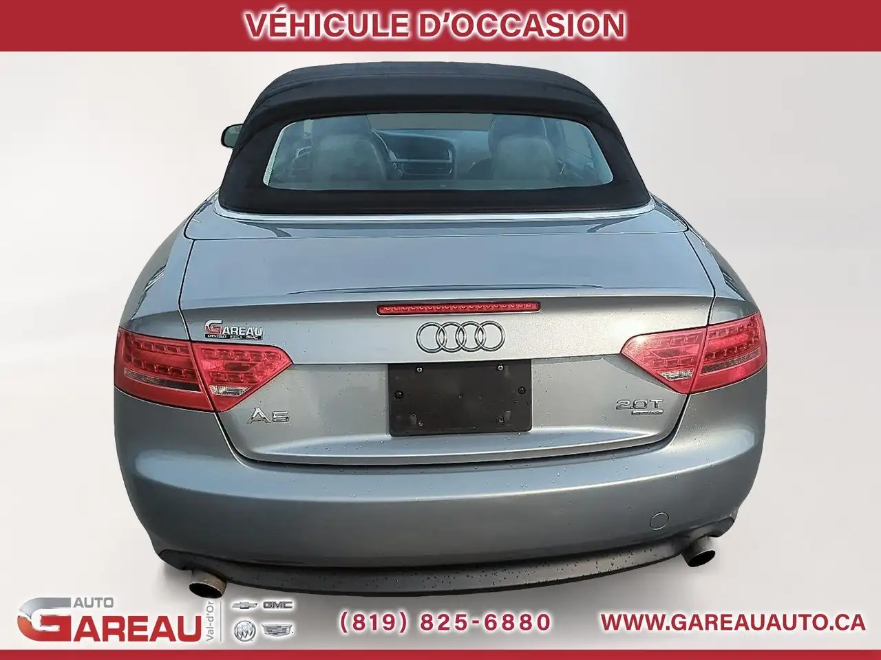 Audi A5 снимка Audi A5