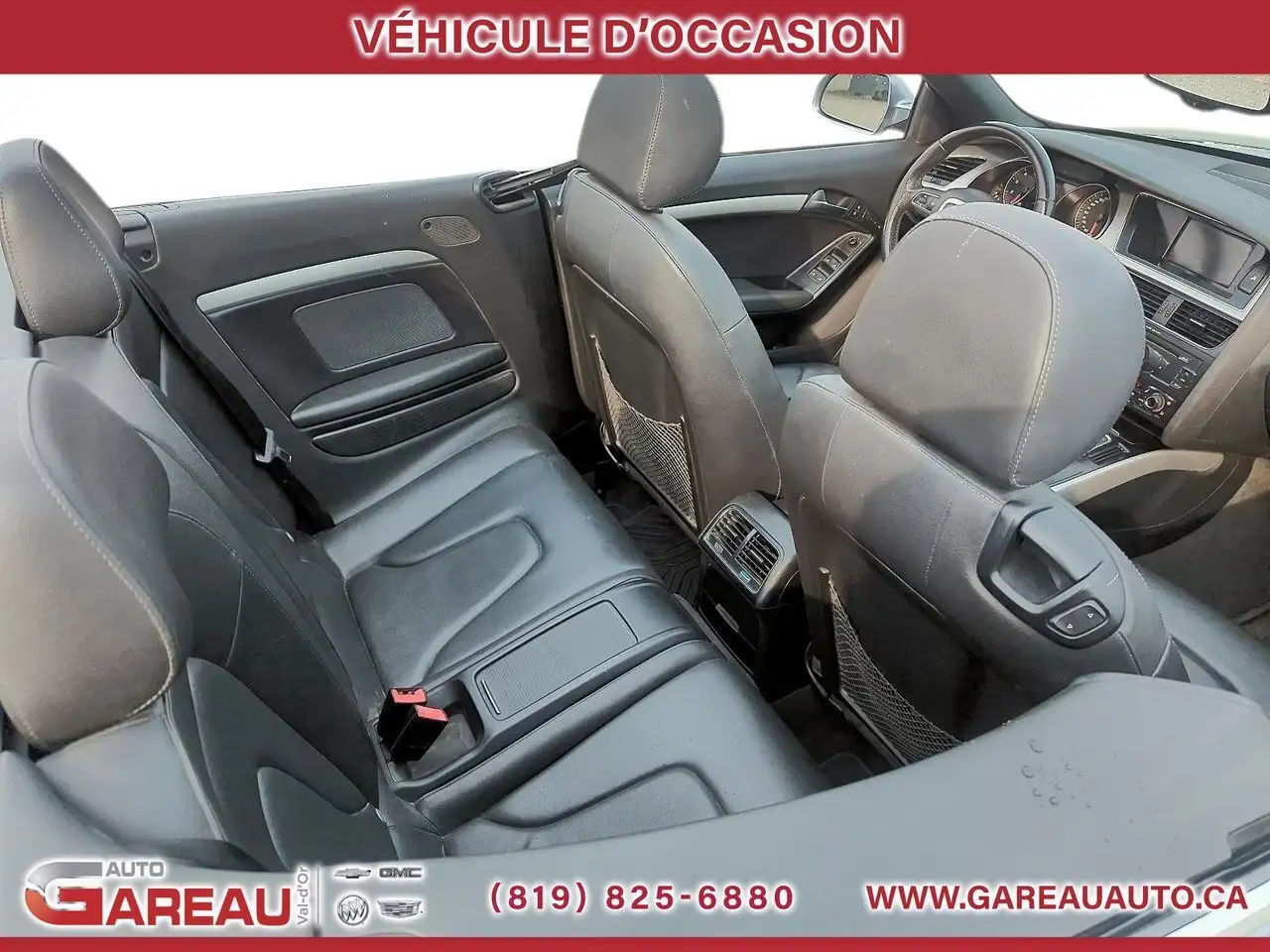 Audi A5 снимка Audi A5