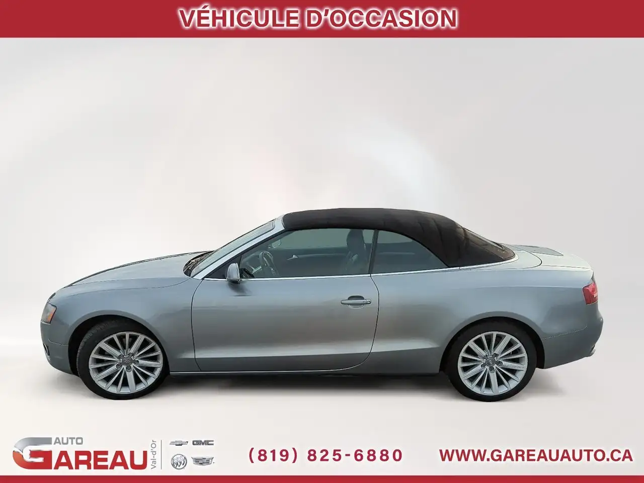 Audi A5 снимка Audi A5
