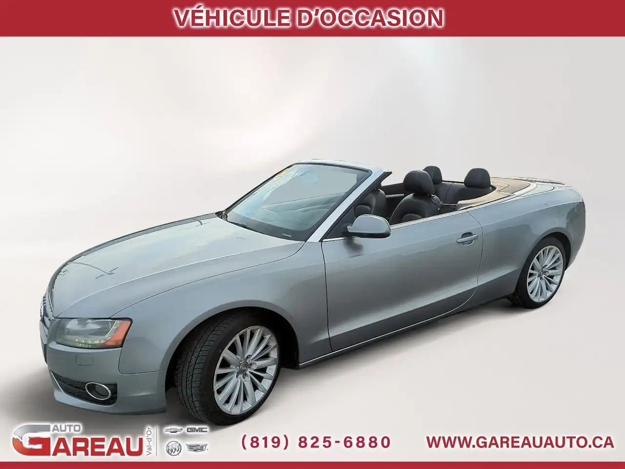 Audi A5 снимка Audi A5