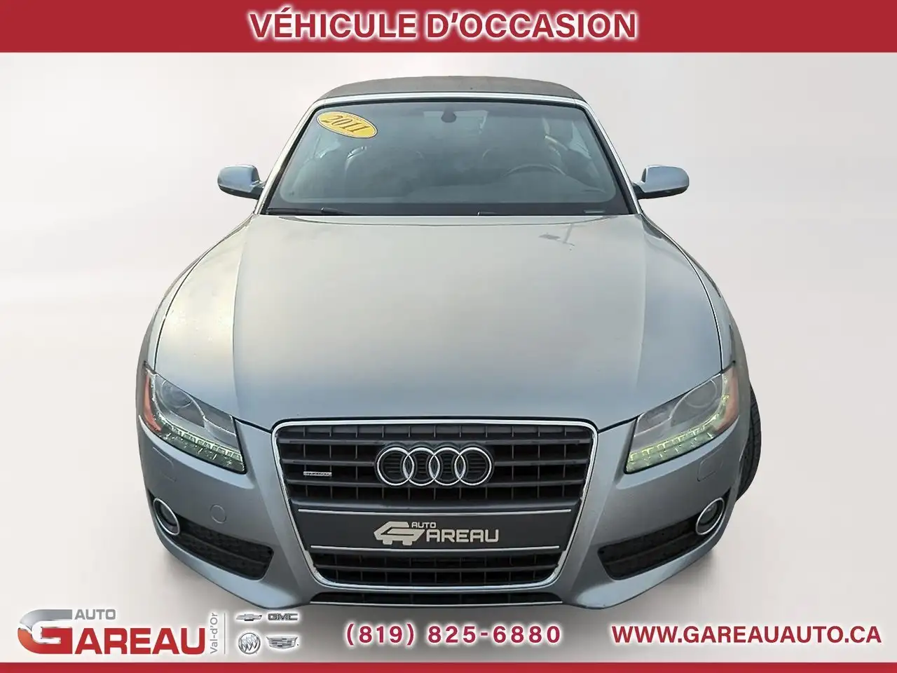 Audi A5 снимка Audi A5