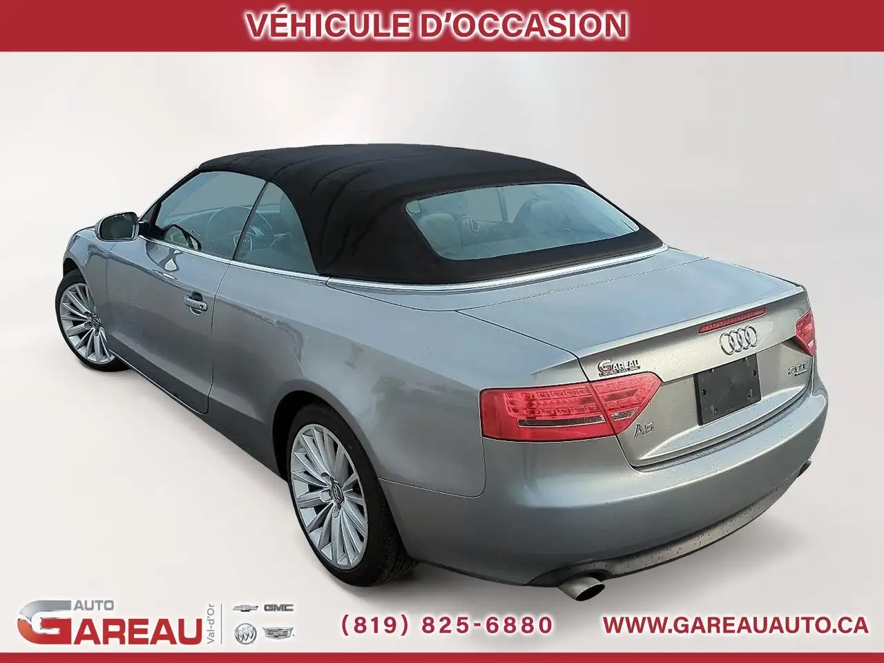 Audi A5 снимка Audi A5