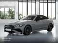 Mercedes-Benz CLE 220 d AMG+NIGHT+AHK+STHZG+BURMESTER+SITZKLIMA Gris - thumbnail 13