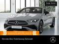 Mercedes-Benz CLE 220 d AMG+NIGHT+AHK+STHZG+BURMESTER+SITZKLIMA Gris - thumbnail 1