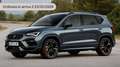 CUPRA Ateca 2.0 TSI DSG 4Drive VZ Silber - thumbnail 2