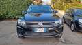 Volkswagen Touareg 3.0 TDI 262 CV tip. BlueMotion Technology Executi Nero - thumbnail 2