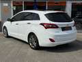 Hyundai i30 Wagon 1.6 GDI Premium Automaat Panorama Leder Deal Wit - thumbnail 12