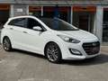 Hyundai i30 Wagon 1.6 GDI Premium Automaat Panorama Leder Deal Wit - thumbnail 3