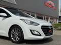 Hyundai i30 Wagon 1.6 GDI Premium Automaat Panorama Leder Deal Wit - thumbnail 16