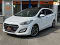 Hyundai i30 Wagon 1.6 GDI Premium Automaat Panorama Leder Deal Wit - thumbnail 1