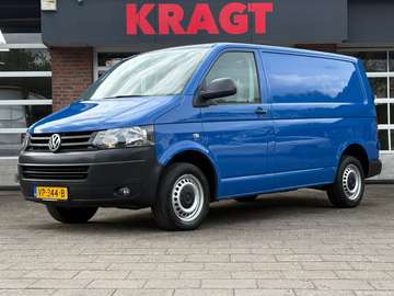 2.0 TDI L1H1 ORIGINEEL Nederlands, NAP, airco, tre