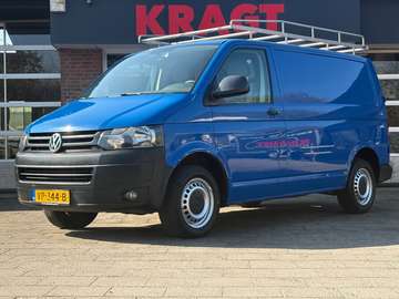2.0 TDI L1H1 ORIGINEEL Nederlands, NAP, airco, tre