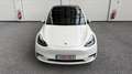 Tesla Model Y RWD | Matzwarte wieldeksels | *GERESERVEERD* Wit - thumbnail 2