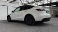 Tesla Model Y RWD | Matzwarte wieldeksels | *GERESERVEERD* Wit - thumbnail 17