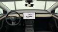 Tesla Model Y RWD | Matzwarte wieldeksels | *GERESERVEERD* Wit - thumbnail 22