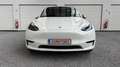 Tesla Model Y RWD | Matzwarte wieldeksels | *GERESERVEERD* Wit - thumbnail 8