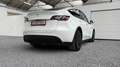 Tesla Model Y RWD | Matzwarte wieldeksels | *GERESERVEERD* Wit - thumbnail 14
