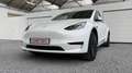 Tesla Model Y RWD | Matzwarte wieldeksels | *GERESERVEERD* Wit - thumbnail 11