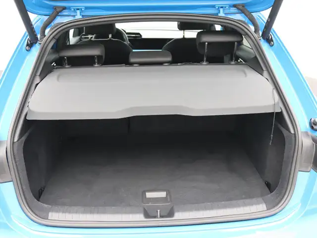 Audi A3 view 8