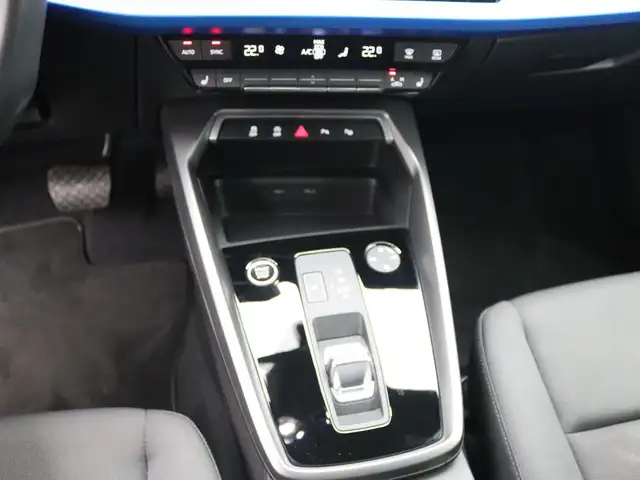 Audi A3 view 15