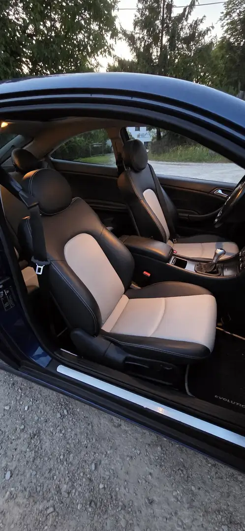 Mercedes-Benz C 230 Kompressor Sportcoupe Sport Edition - 2