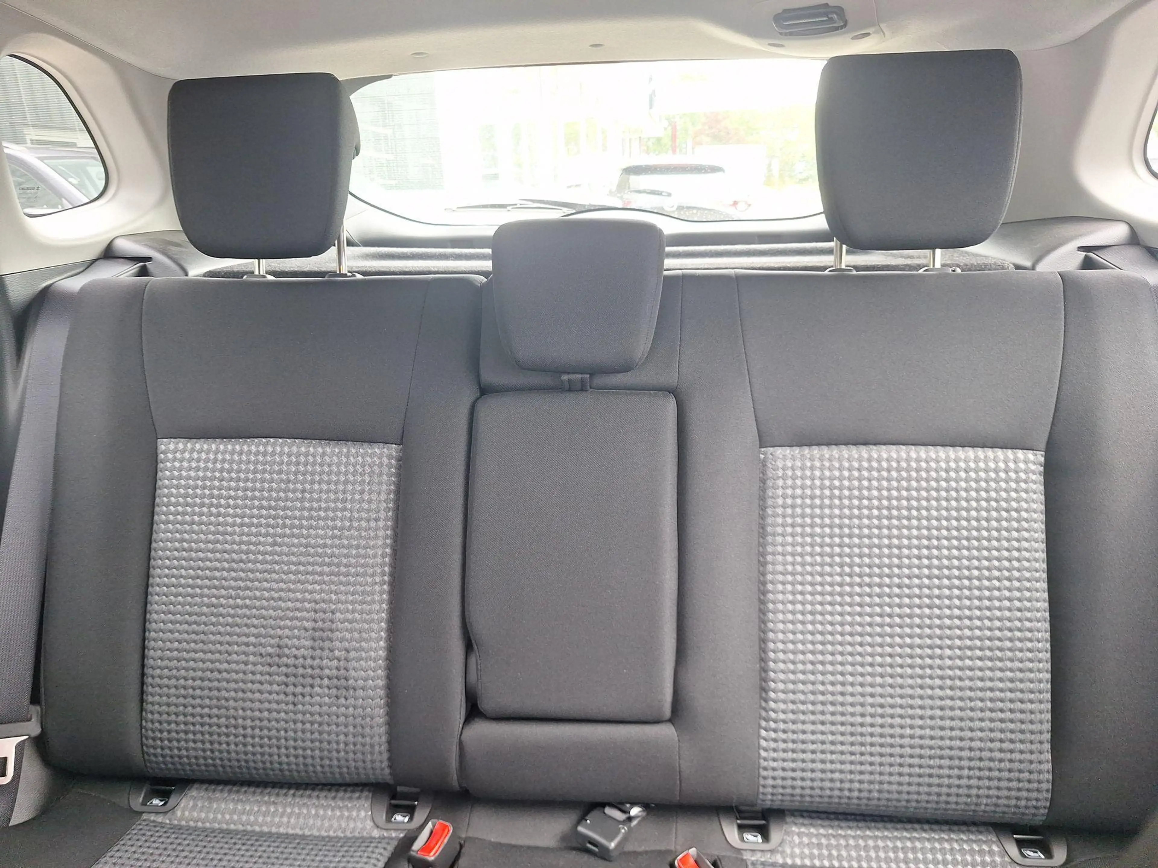 Suzuki S-Cross 1.5 Hybrid Select | NL-Auto | Automaat | Navigatie — photo 12