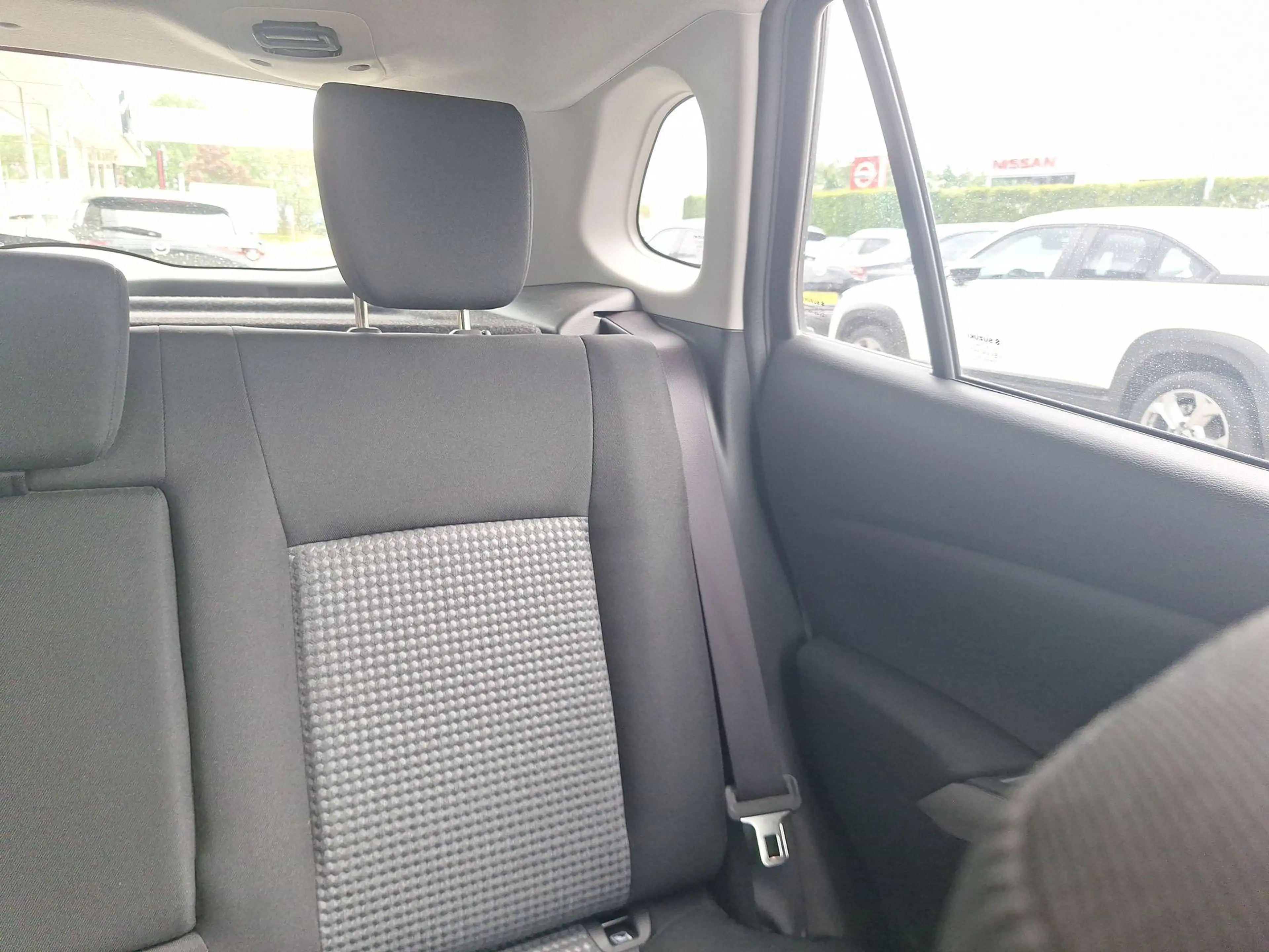 Suzuki S-Cross 1.5 Hybrid Select | NL-Auto | Automaat | Navigatie — photo 13