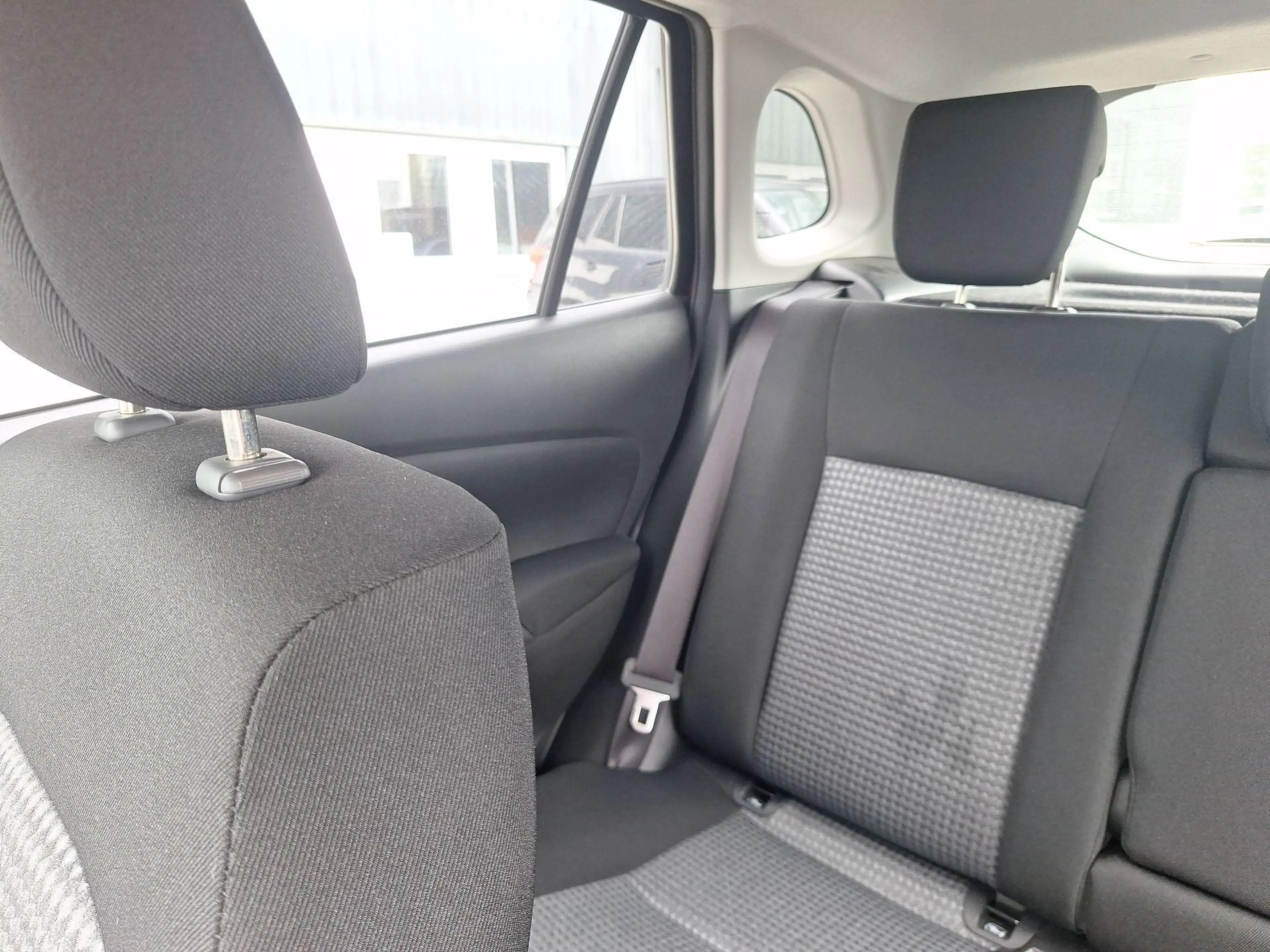 Suzuki S-Cross 1.5 Hybrid Select | NL-Auto | Automaat | Navigatie — photo 11