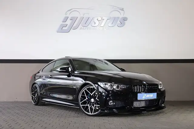 BMW 430