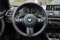 BMW 430 i Coupé/M/TOTW/APPLE/LHZ/SHZ/SBD/LED/RFK/R20 Schwarz - thumbnail 12