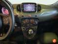 Fiat 500 Sport 1.0 Hybrid 51KW (70 CV) Gris - thumbnail 11