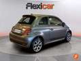 Fiat 500 Sport 1.0 Hybrid 51KW (70 CV) Gris - thumbnail 8