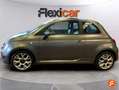 Fiat 500 Sport 1.0 Hybrid 51KW (70 CV) Gris - thumbnail 4