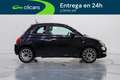 Fiat 500 1.0 Hybrid Dolcevita 52kW Negro - thumbnail 7