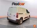 Citroen Berlingo Talla M BlueHDi 100 S&S LIVE PACK Blanco - thumbnail 5