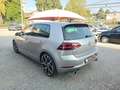 Volkswagen Golf GTI Performance 2.0 245 CV TSI DSG 5p. BMT Gris - thumbnail 6