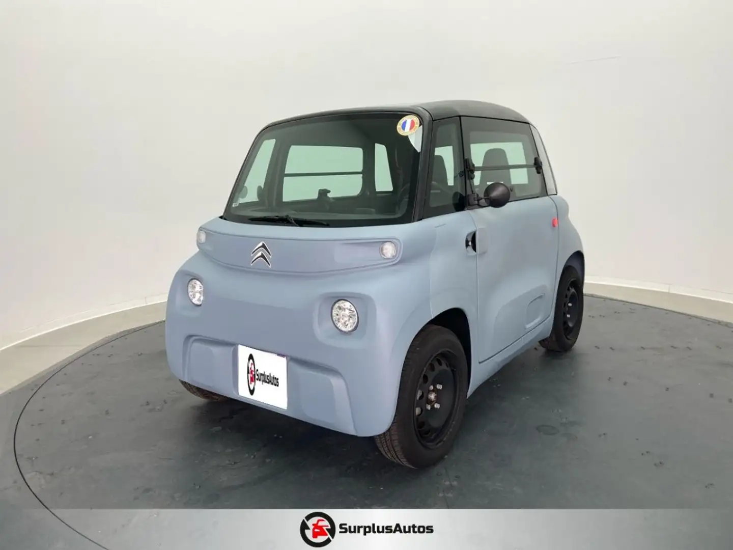 Citroen Ami - 1