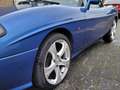 Fiat Barchetta 1.8-16V plava - thumbnail 3