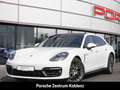 Porsche Panamera 4 E-Hybrid Sport Turismo Platinum Edition Weiß - thumbnail 1