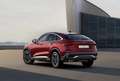 Audi Q5 Sportback 2.0TDI quattro S line S tronic 150kW Rojo - thumbnail 3