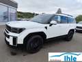 Hyundai SANTA FE 1.6 T-GDI Plug-InHyb Blackline 4WD Auto Weiß - thumbnail 1