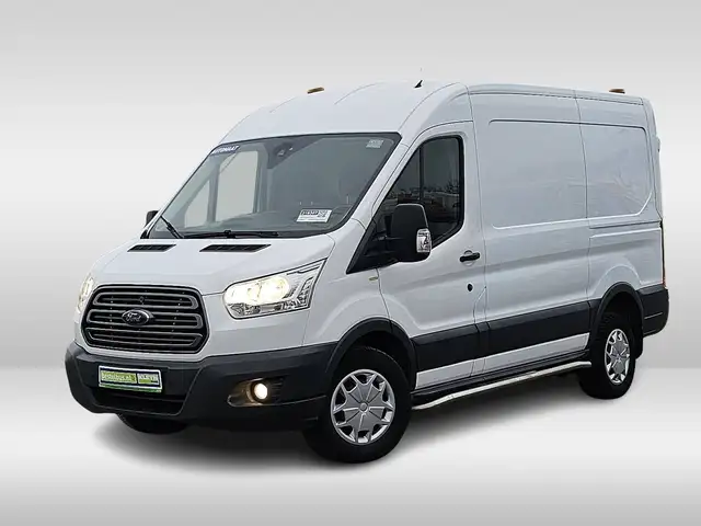 Ford Transit 350 2.0 TDCI L2H2 Trend automaat, airco, navi, sid