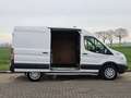 Ford Transit 350 2.0 TDCI L2H2 Trend automaat, airco, navi, sid Blanco - thumbnail 14