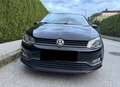Volkswagen Polo 1.4 TDI (Blue Motion Technology) DSG Comfortline Schwarz - thumbnail 1
