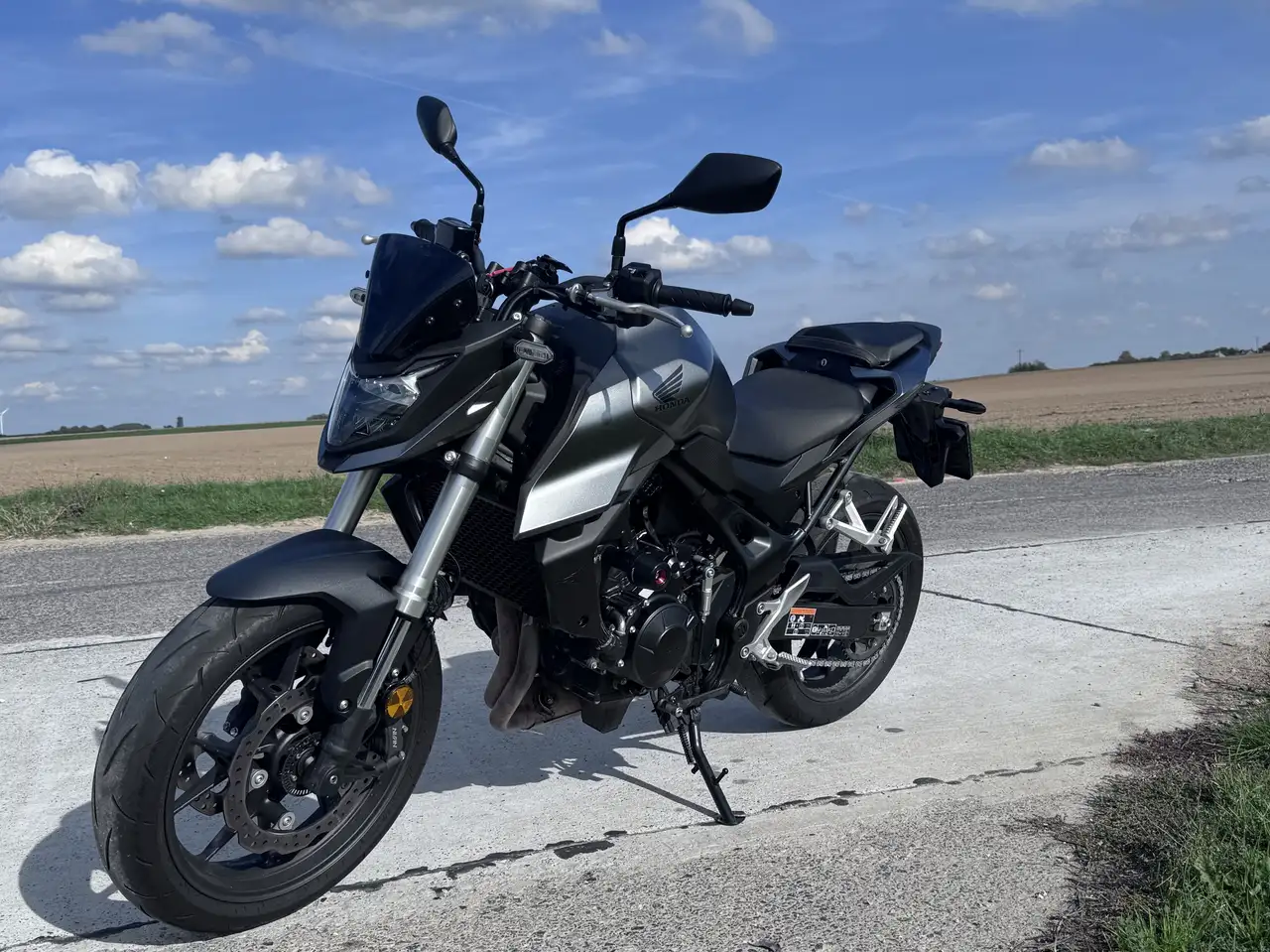 Honda CB 750