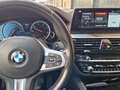 BMW 530 530dA xDrive Negro - thumbnail 9