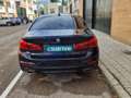 BMW 530 530dA xDrive Negro - thumbnail 6