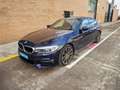 BMW 530 530dA xDrive Negro - thumbnail 2